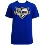 Strange Music - Royal Alumni T-Shirt