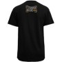 Tech N9ne - Black Between The Lines T-Shirt