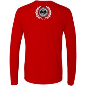 Strange Music - Red Brand Loyalty Premium Long Sleeve T-Shirt