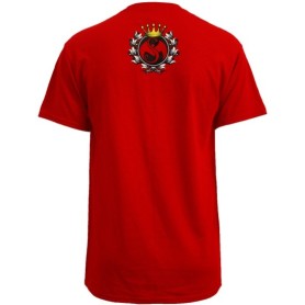 Strange Music - Red No Question T-Shirt