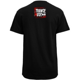 Tech N9ne - Black Outside The Box T-Shirt