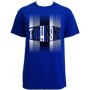 Tech N9ne - Royal Time To Shine T-Shirt