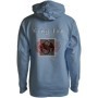 King Iso - Aqua Blue Get Well Soon Hoodie