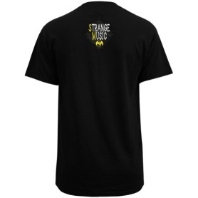 Tech N9ne - Black Demented T-Shirt