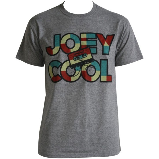 Joey Cool - Oxford Old School T-Shirt