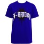 X Raided - Royal Unbound T-Shirt