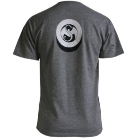 Strange Music - Oxford Shaded T-Shirt