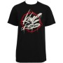 King Iso - Black Thornz T-Shirt