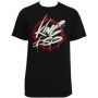 King Iso - Black Thornz T-Shirt