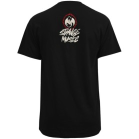 King Iso - Black Thornz T-Shirt