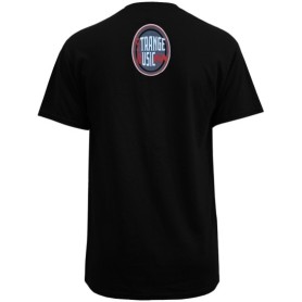 Tech N9ne - Black Bow Down T-Shirt