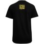 Tech N9ne - Black In The Zone T-Shirt