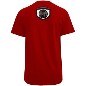 Strange Music - Red Hold It Down T-Shirt