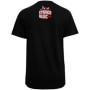 Joey Cool - Black Volume Up T-Shirt