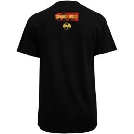 Tech N9ne - Black Red Box T-Shirt