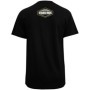 Jehry Robinson - Black Headliner T-Shirt