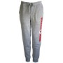 Strange Music - Heather Gray University Sweat Pants