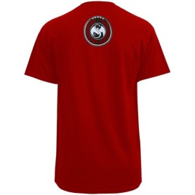 Strange Music - Red Indy Classic T-Shirt
