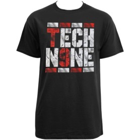 Tech N9ne - Charcoal Herder T-Shirt