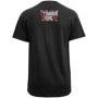 Tech N9ne - Charcoal Herder T-Shirt