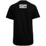 King Iso - Black Window T-Shirt