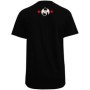 Strange Music - Black All Star T-Shirt