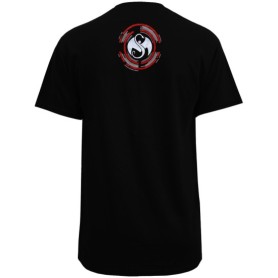 Strange Music - Black Warp Speed T-Shirt