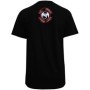 Strange Music - Black Warp Speed T-Shirt