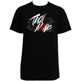 Tech N9ne - Black Blinds T-Shirt