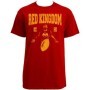 Tech N9ne - Red Red Kingdom T-Shirt