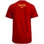 Tech N9ne - Red Red Kingdom T-Shirt