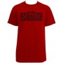 Jehry Robinson - Red Weekend T-Shirt