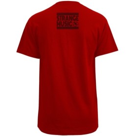 Jehry Robinson - Red Weekend T-Shirt