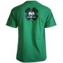 Strange Music - Heather Green St. Patrick's Day T-Shirt