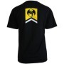 Strange Music - Black Limited Edition T-Shirt