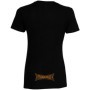 Tech N9ne - Black Immortal Ladies T-Shirt