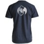 Strange Music - Heather Navy Elite Level T-Shirt