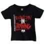 Tech N9ne - Black Technician In Training Toddler T-Shirt