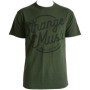 Strange Music - Military Green Strange Original T-Shirt