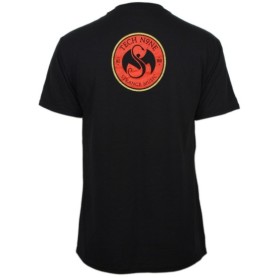 Tech N9ne - Black All Numb T-Shirt
