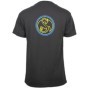 Strange Music - Charcoal Heather Neon Dreams T-Shirt