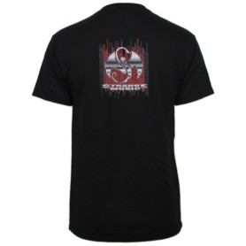 Tech N9ne - Black Everready T-Shirt