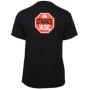 Joey Cool - Black Dont Stress Me Out T-Shirt