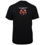 Tech N9ne - Black The King and the Clown T-Shirt