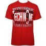 Tech N9ne - Red This Is Me T-Shirt