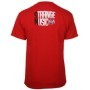 Tech N9ne - Red This Is Me T-Shirt