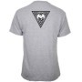 Strange Music - Heather Gray Indy Strong T-Shirt