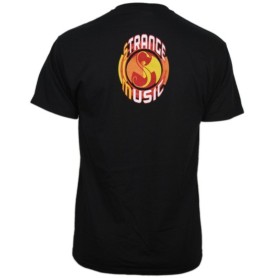 Tech N9ne - Black Cyclone T-Shirt