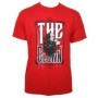 Tech N9ne - Red Mega Clown T-Shirt