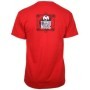 Tech N9ne - Red Mega Clown T-Shirt